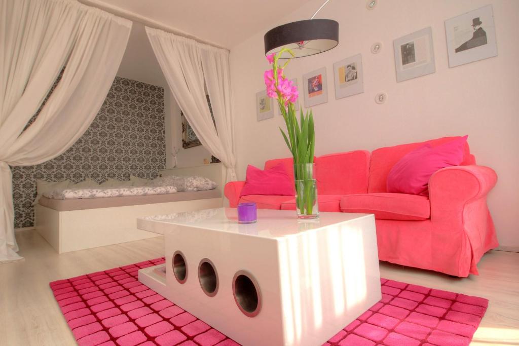Haus Störtebeker room 3