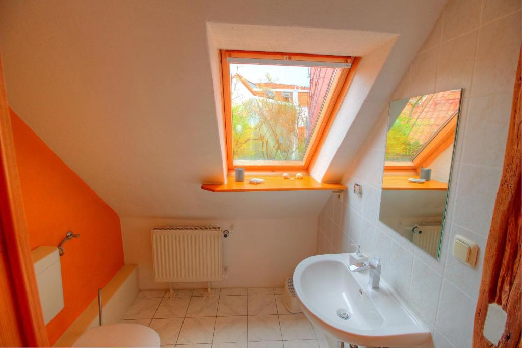 Haus Störtebeker room 4