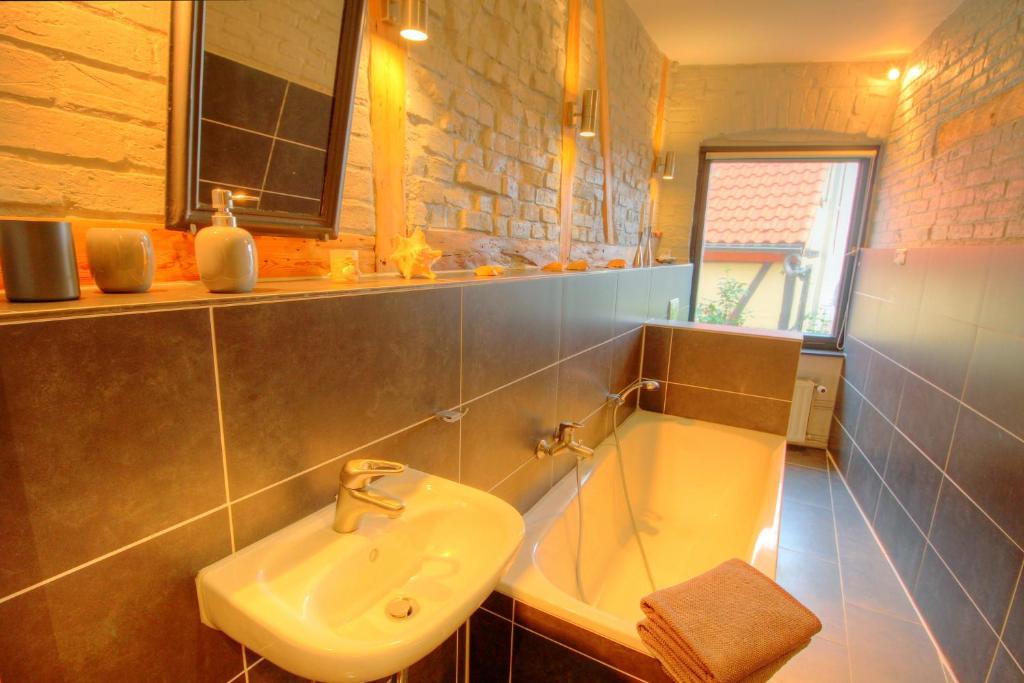 Haus Störtebeker room 5