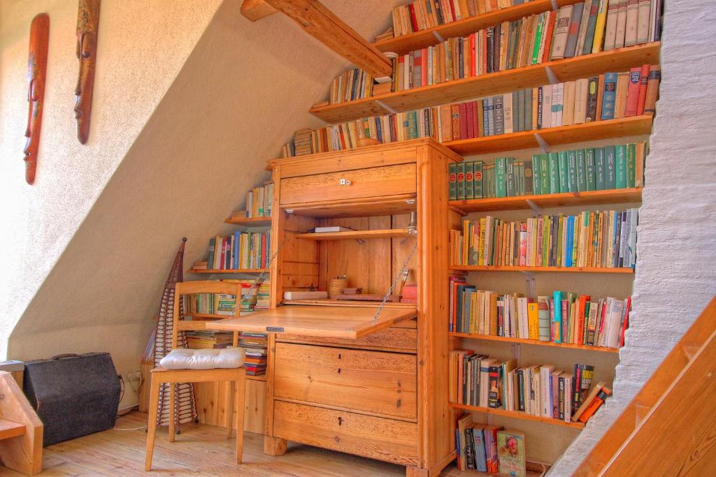 Haus Störtebeker room 6